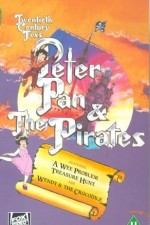 Watch Peter Pan and the Pirates Megashare
